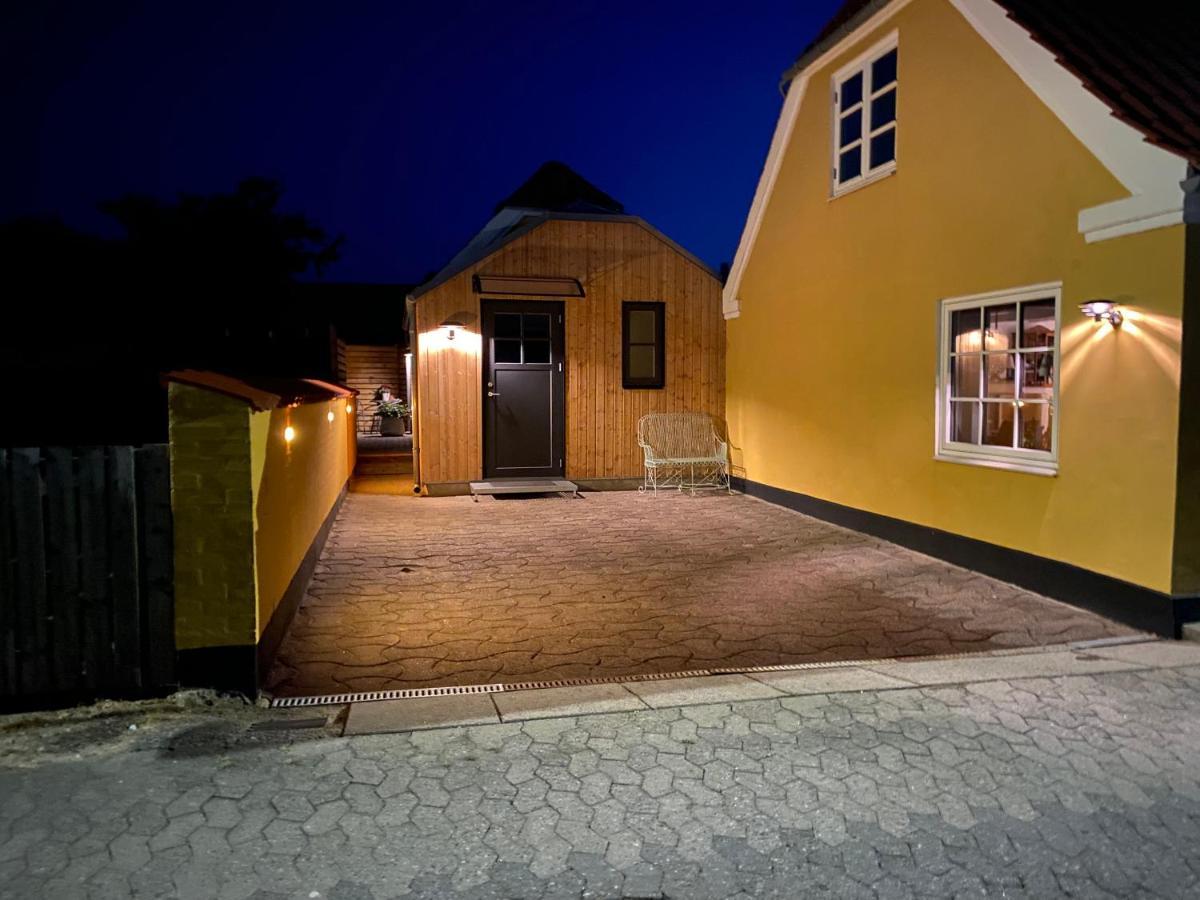 Tornby Guesthouse (Adults Only) Hirtshals Zewnętrze zdjęcie