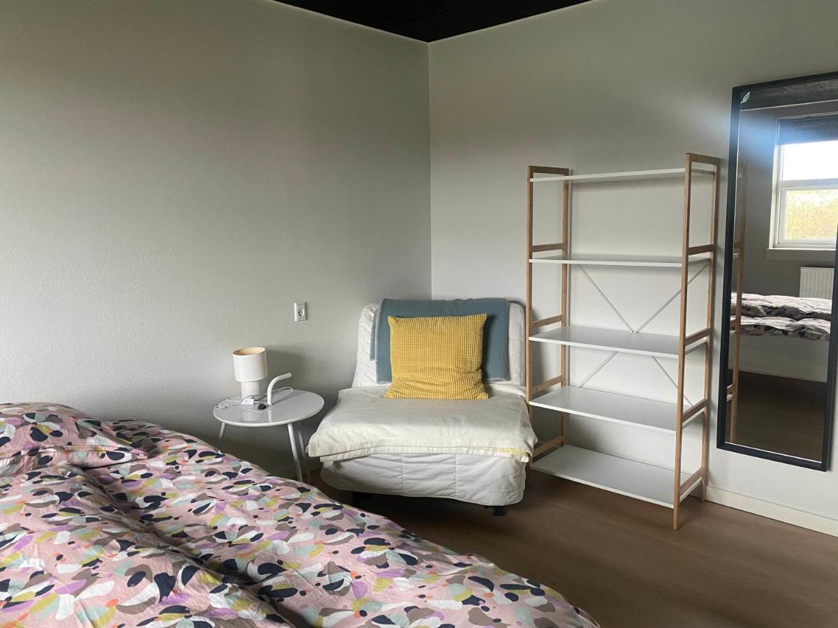 Tornby Guesthouse (Adults Only) Hirtshals Zewnętrze zdjęcie