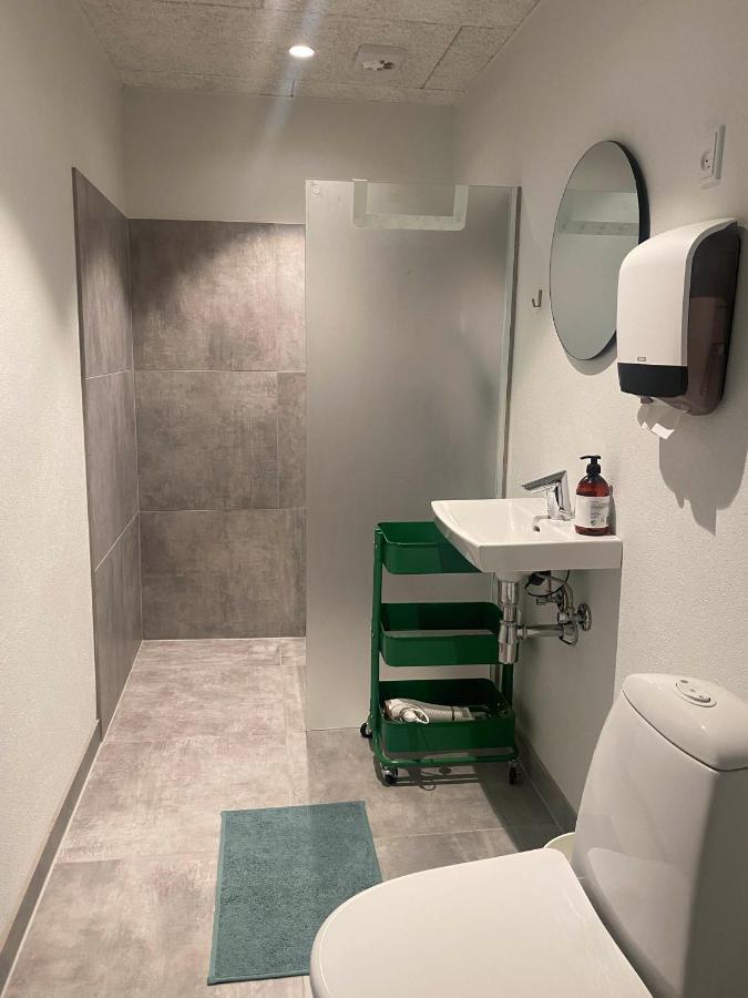 Tornby Guesthouse (Adults Only) Hirtshals Zewnętrze zdjęcie