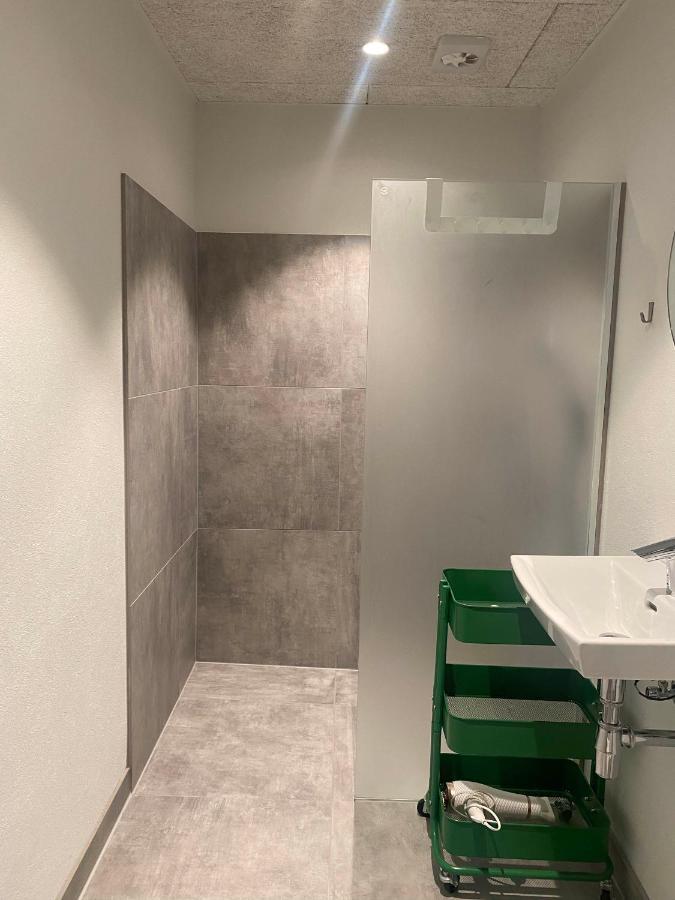 Tornby Guesthouse (Adults Only) Hirtshals Zewnętrze zdjęcie