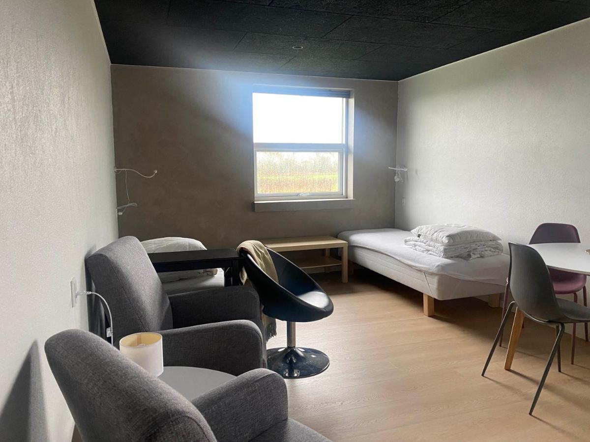 Tornby Guesthouse (Adults Only) Hirtshals Zewnętrze zdjęcie