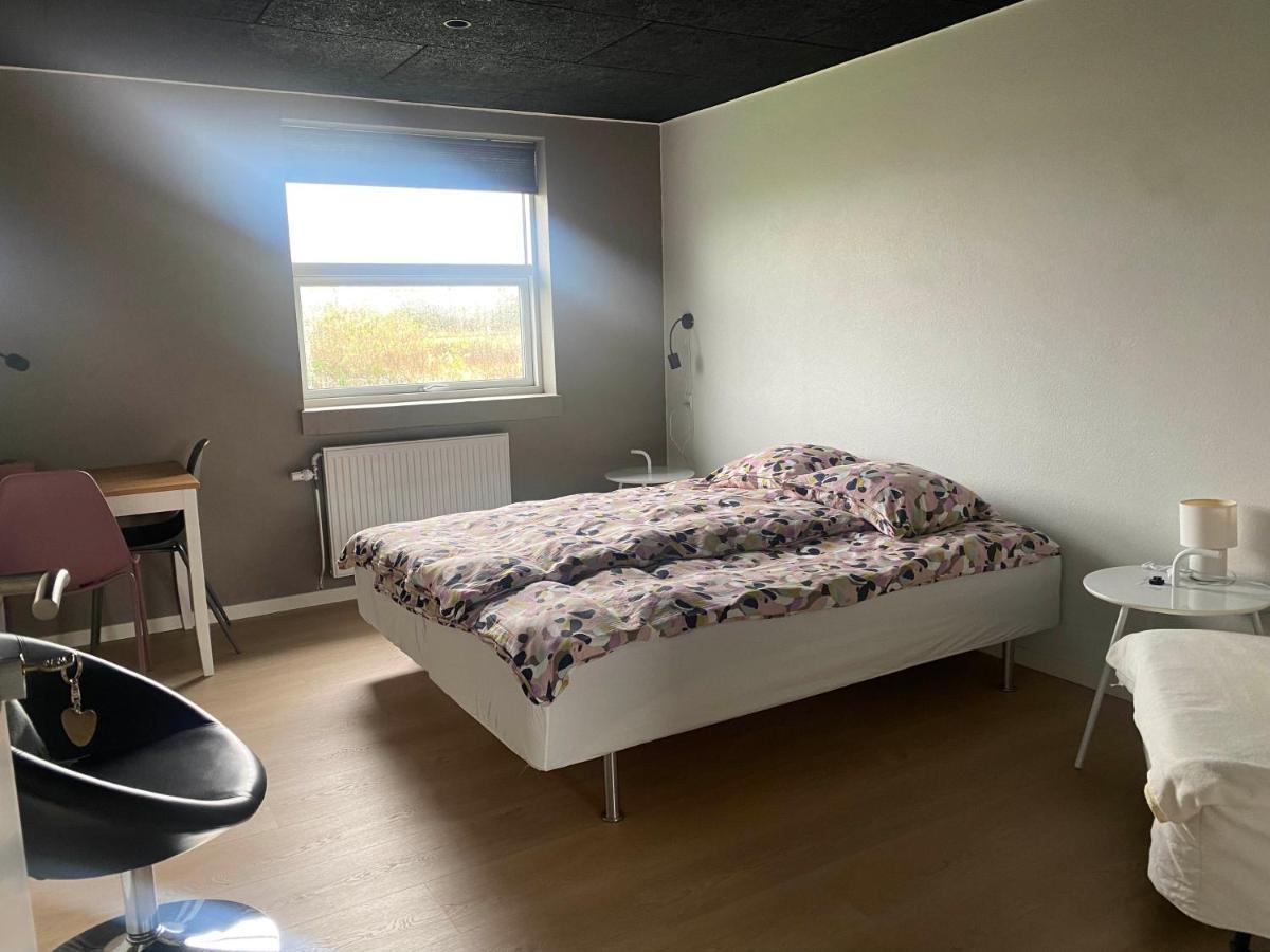 Tornby Guesthouse (Adults Only) Hirtshals Zewnętrze zdjęcie