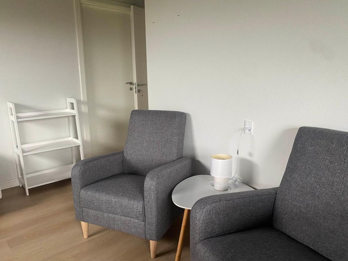 Tornby Guesthouse (Adults Only) Hirtshals Zewnętrze zdjęcie