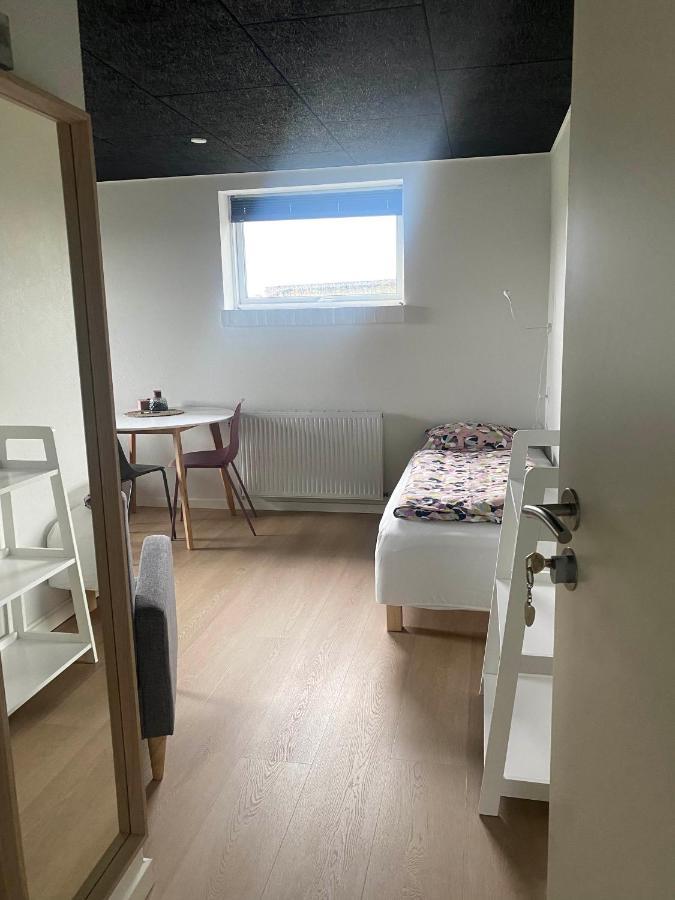 Tornby Guesthouse (Adults Only) Hirtshals Zewnętrze zdjęcie
