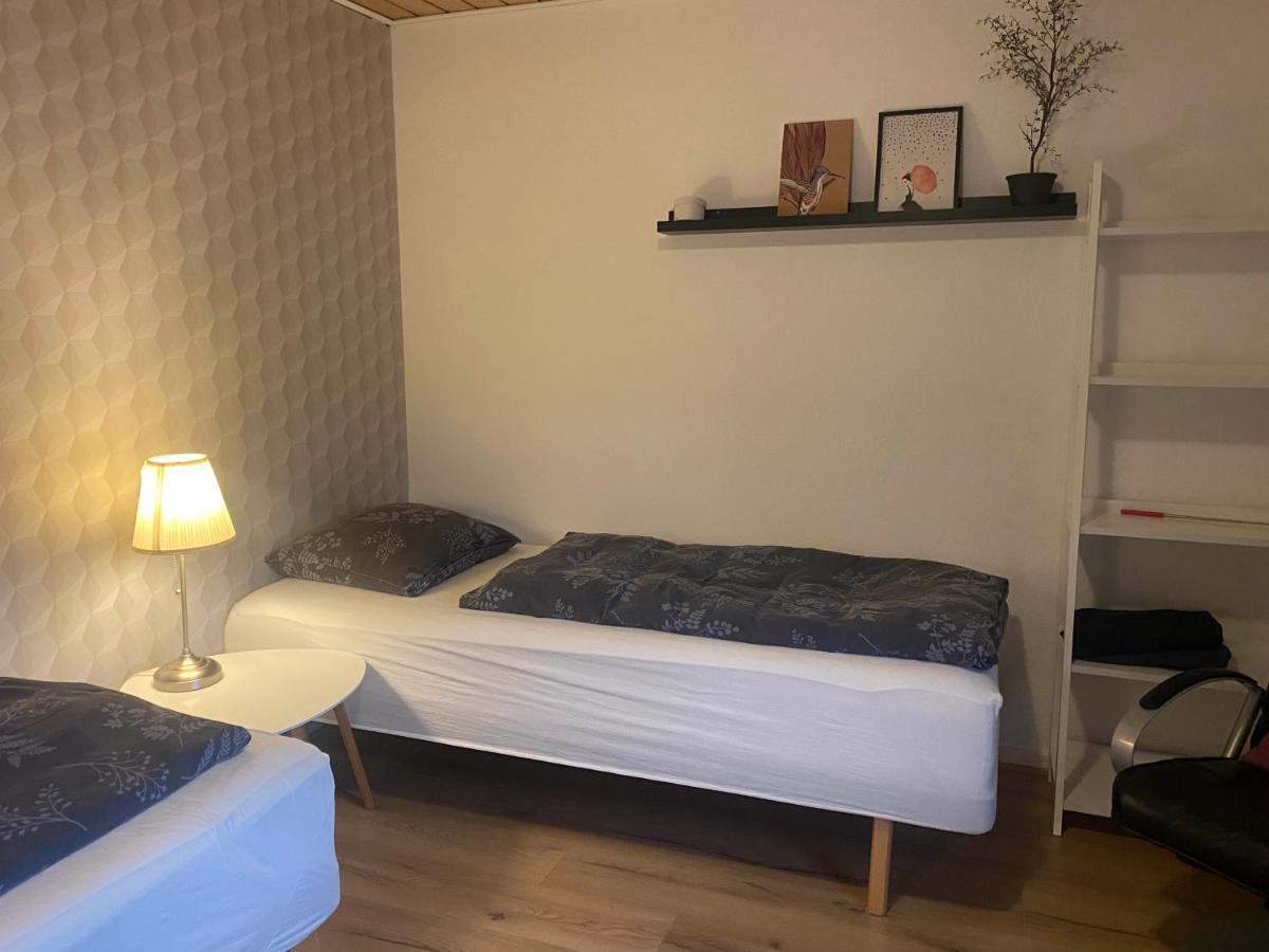Tornby Guesthouse (Adults Only) Hirtshals Zewnętrze zdjęcie