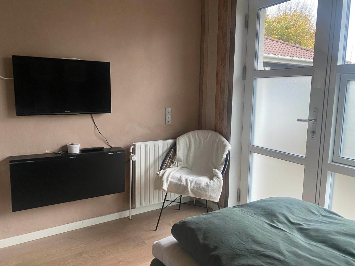 Tornby Guesthouse (Adults Only) Hirtshals Zewnętrze zdjęcie