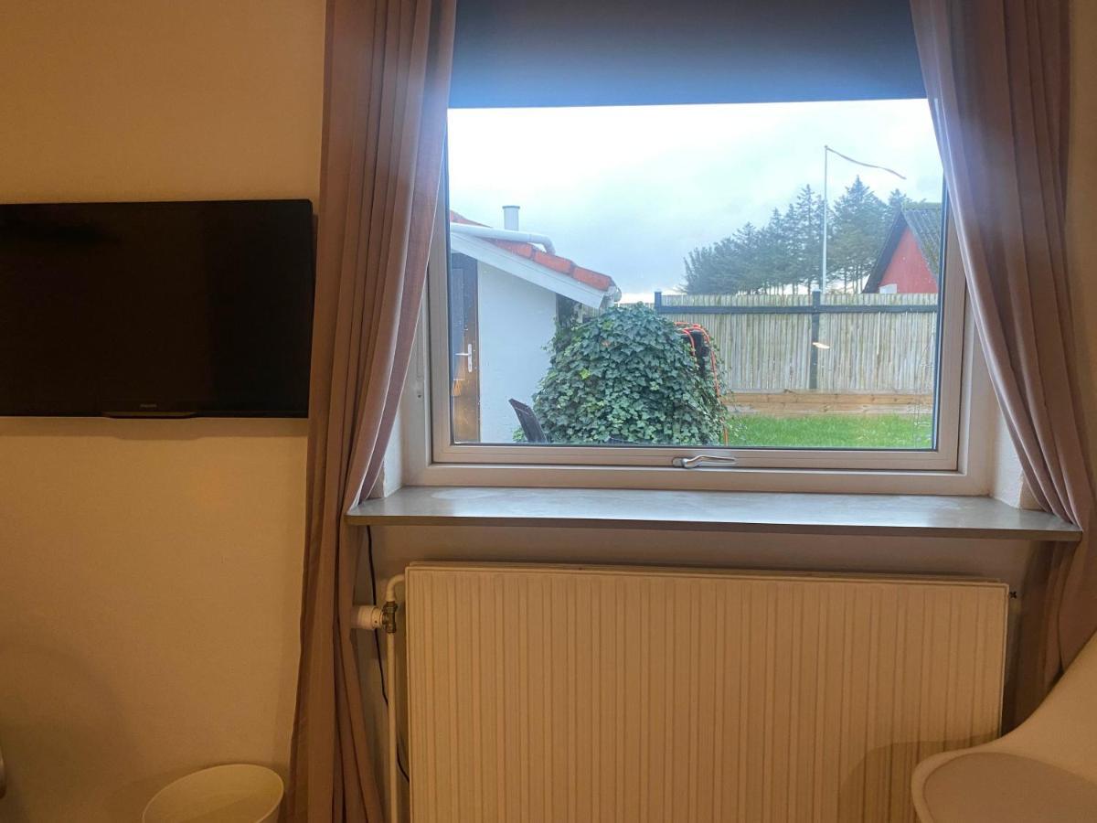Tornby Guesthouse (Adults Only) Hirtshals Zewnętrze zdjęcie