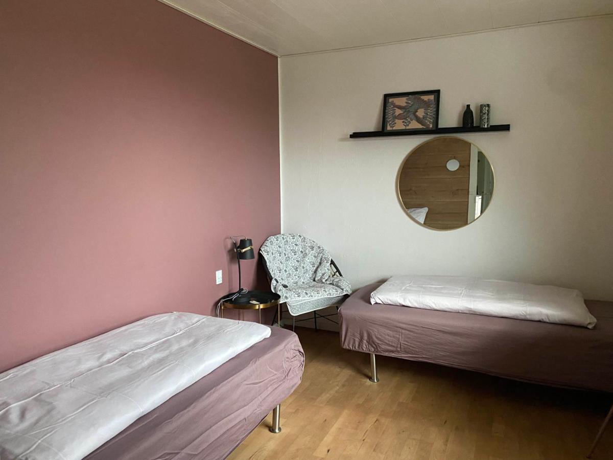 Tornby Guesthouse (Adults Only) Hirtshals Zewnętrze zdjęcie