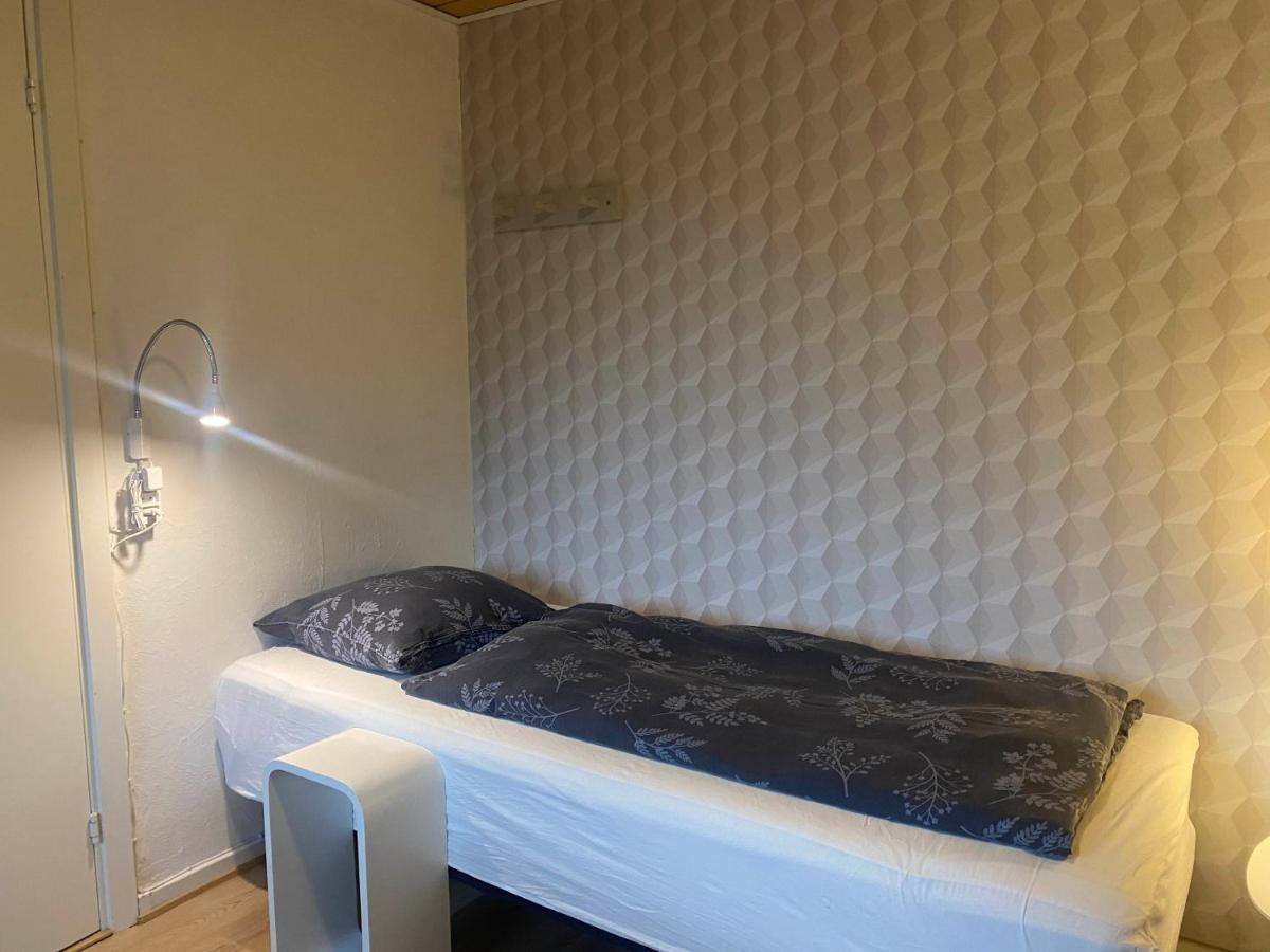 Tornby Guesthouse (Adults Only) Hirtshals Zewnętrze zdjęcie