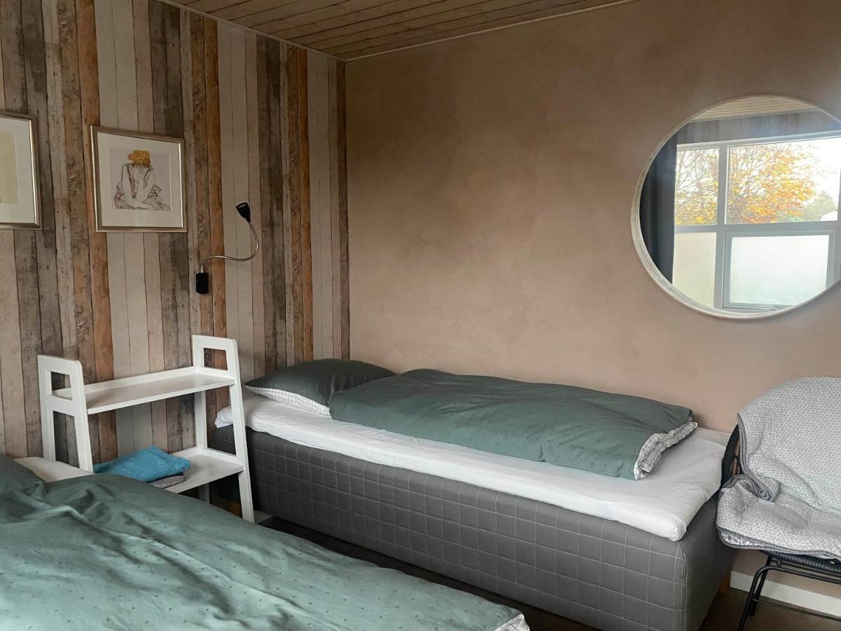 Tornby Guesthouse (Adults Only) Hirtshals Zewnętrze zdjęcie