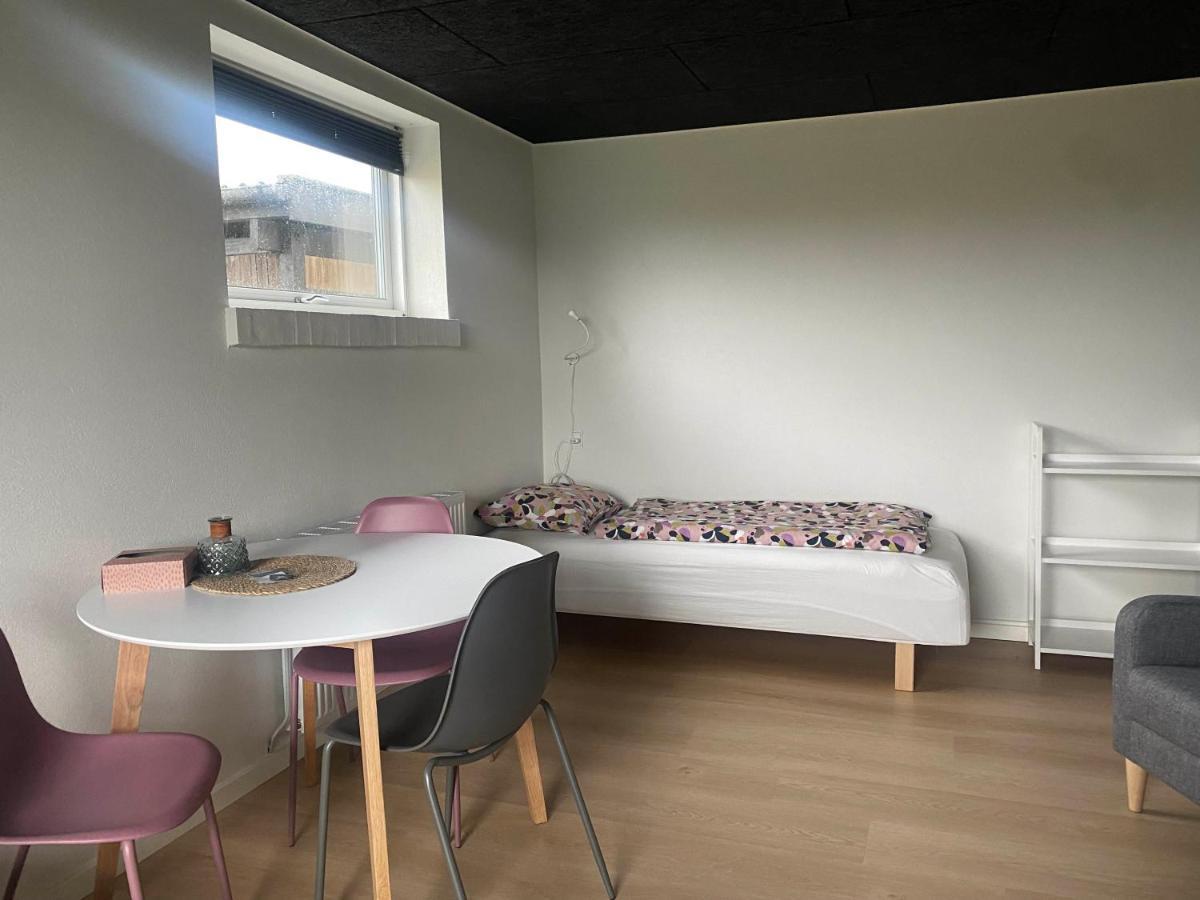Tornby Guesthouse (Adults Only) Hirtshals Zewnętrze zdjęcie