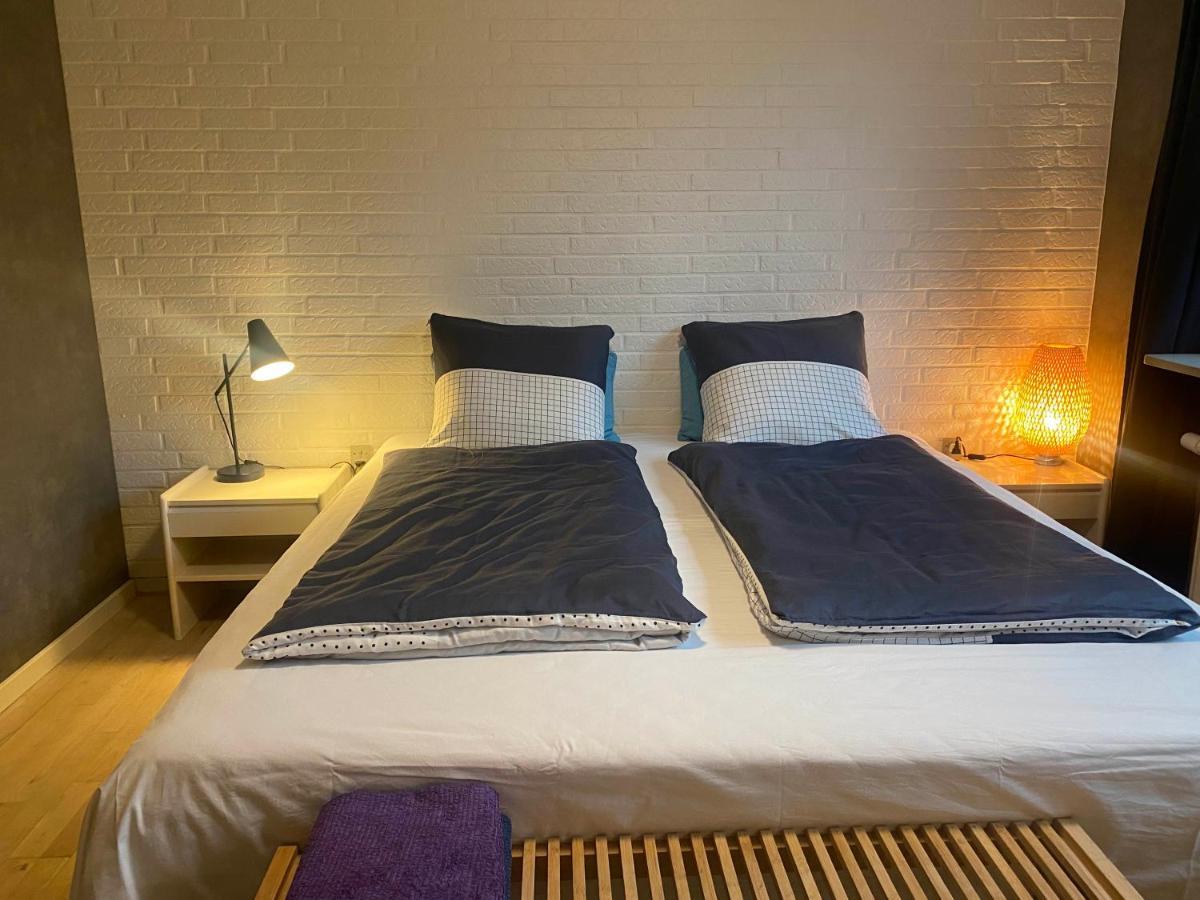 Tornby Guesthouse (Adults Only) Hirtshals Zewnętrze zdjęcie