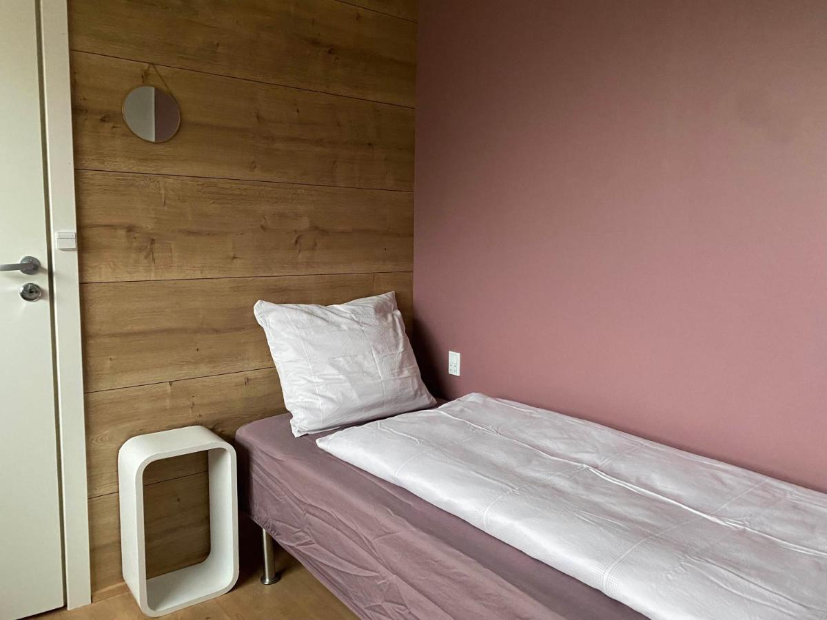 Tornby Guesthouse (Adults Only) Hirtshals Zewnętrze zdjęcie