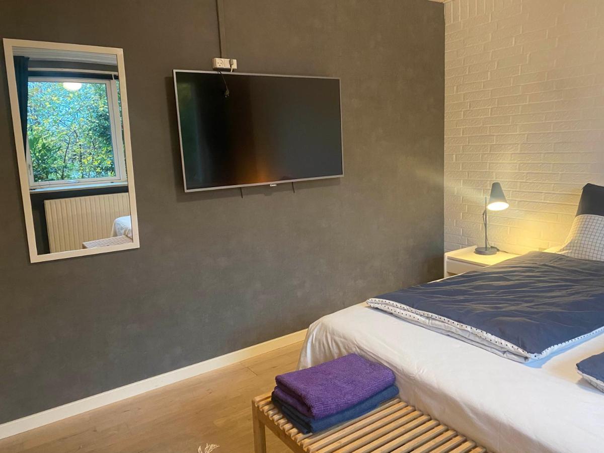 Tornby Guesthouse (Adults Only) Hirtshals Zewnętrze zdjęcie