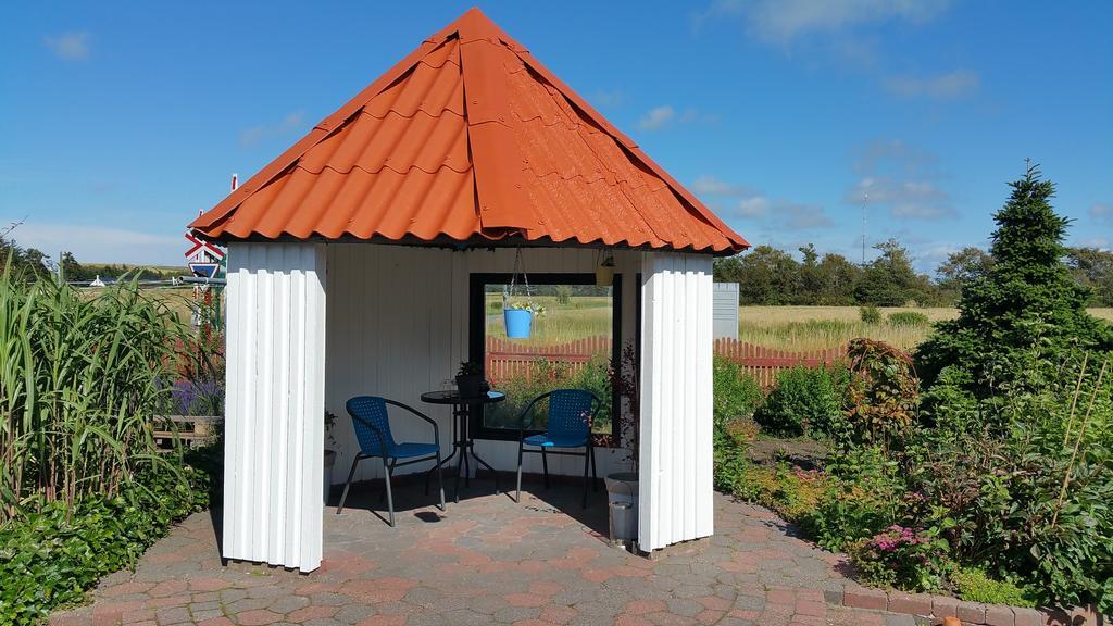 Tornby Guesthouse (Adults Only) Hirtshals Zewnętrze zdjęcie