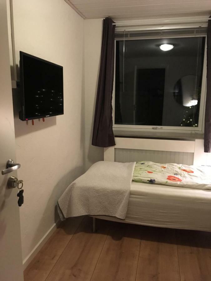 Tornby Guesthouse (Adults Only) Hirtshals Zewnętrze zdjęcie