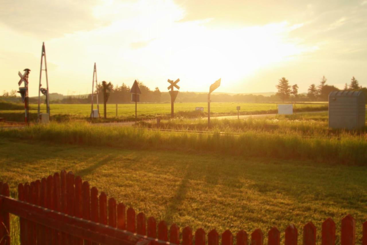 Tornby Guesthouse (Adults Only) Hirtshals Zewnętrze zdjęcie